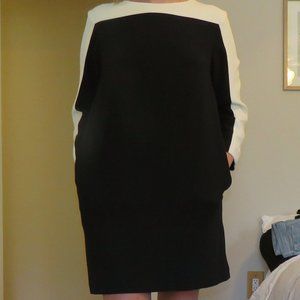Of Mercer Mini Dress